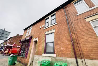 6 bed house, Ilkeston Road, Radford, Nottingham, NG73HF - Image 13